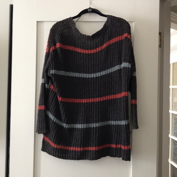 Free People Sweater - Picture 2 of 2